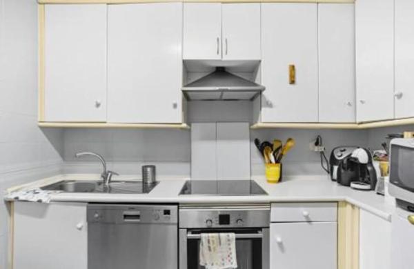 Piso en Lugar Urbanizacion Real de Zaragoza