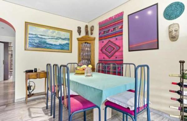 Piso en Lugar Urbanizacion Real de Zaragoza