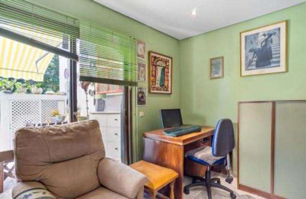 Piso en Lugar Urbanizacion Real de Zaragoza