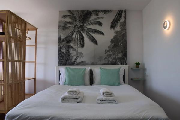 Estudio en avenida Andalucia