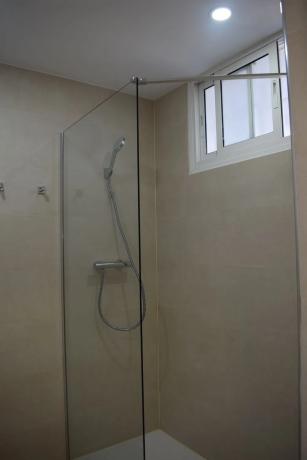 Estudio en avenida Andalucia