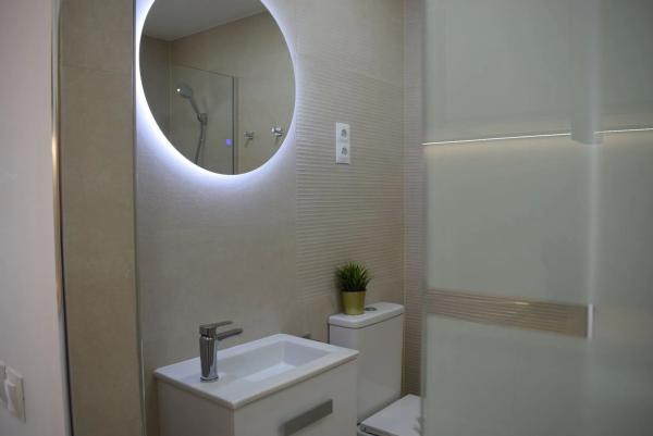 Estudio en avenida Andalucia