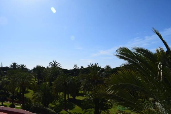 Estudio en avenida Andalucia