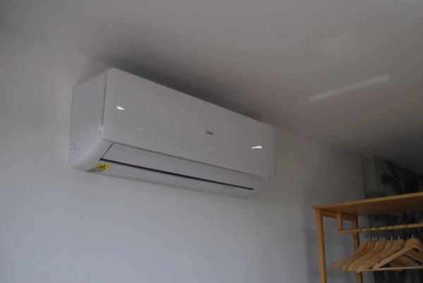 Estudio en avenida Andalucia