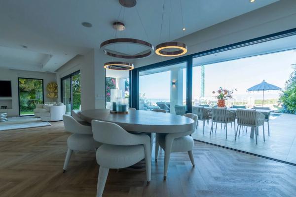 Casa independiente en avenida de los Alisos, 65