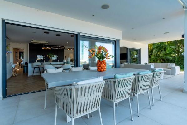 Casa independiente en avenida de los Alisos, 65