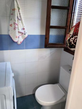 Chalet pareado en calle Pinsapo