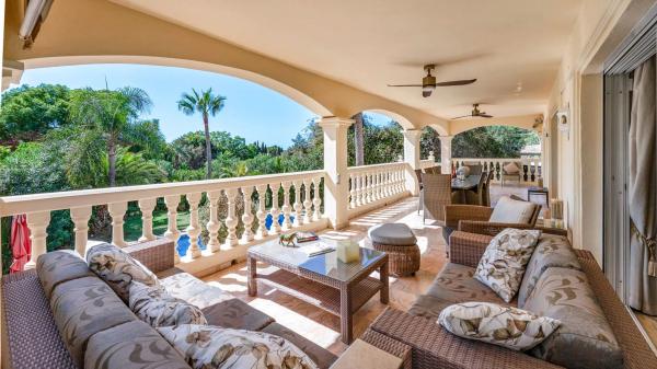 Finca rústica en avenida Navarra