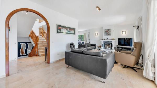 Finca rústica en avenida Navarra