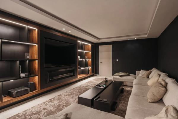 Casa independiente en paseo del Golf, 4