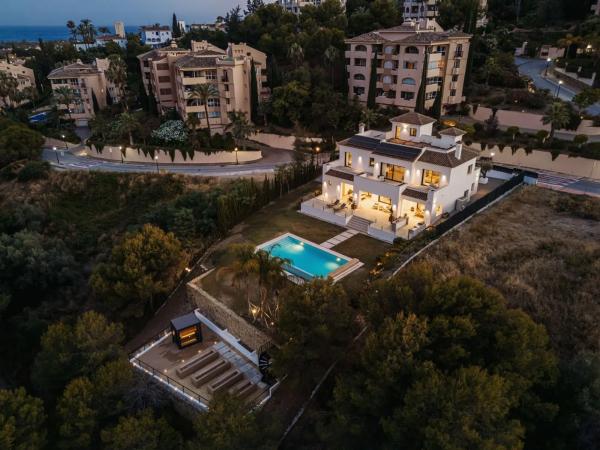 Casa independiente en paseo del Golf, 4