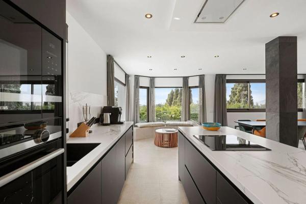 Casa independiente en paseo de Méjico