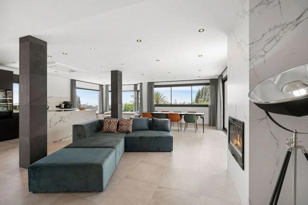 Casa independiente en paseo de Méjico