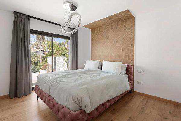 Casa independiente en paseo de Méjico