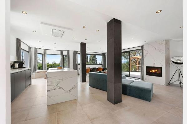 Casa independiente en paseo de Méjico