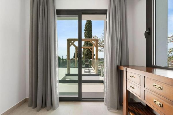 Casa independiente en paseo de Méjico