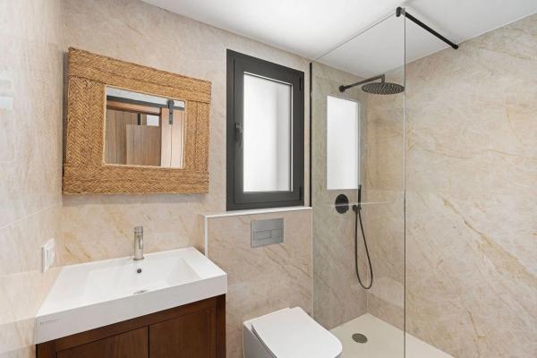 Casa independiente en paseo de Méjico