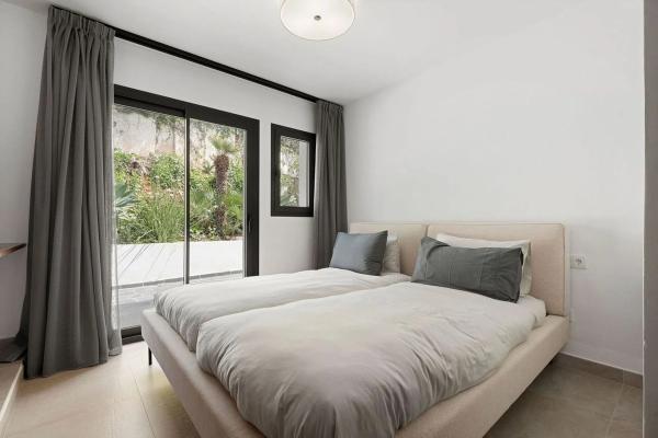 Casa independiente en paseo de Méjico