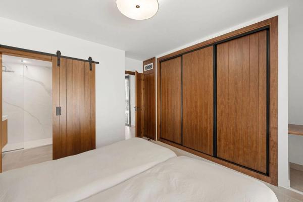 Casa independiente en paseo de Méjico