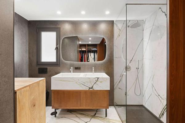 Casa independiente en paseo de Méjico