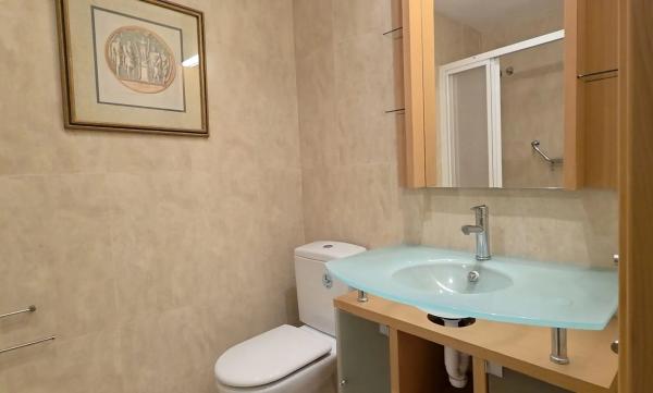 Estudio en avenida Hacienda Playa