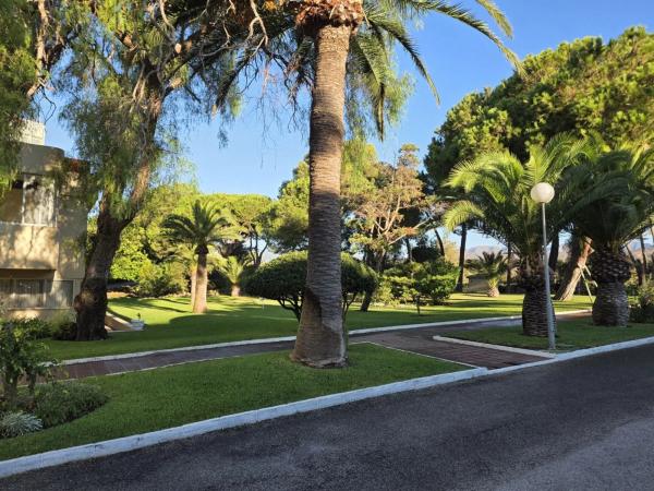 Estudio en avenida Hacienda Playa