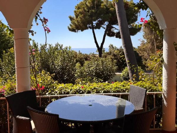 Finca rústica en Urbanización Marbesa