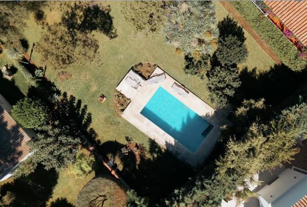 Finca rústica en Urbanización Marbesa