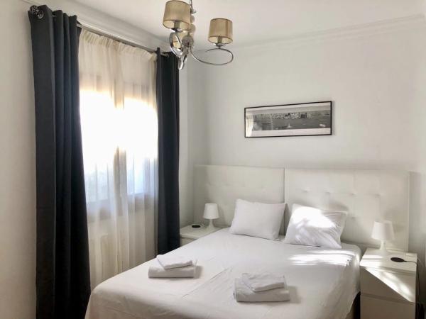 Finca rústica en Urbanización Marbesa