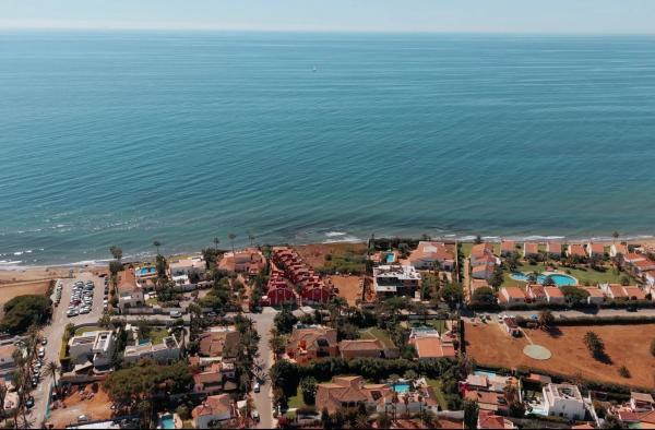 Finca rústica en Urbanización Marbesa