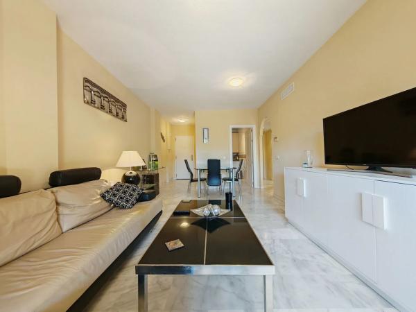 Piso en Barrio Reserva de Marbella