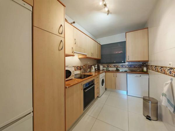 Piso en Barrio Reserva de Marbella