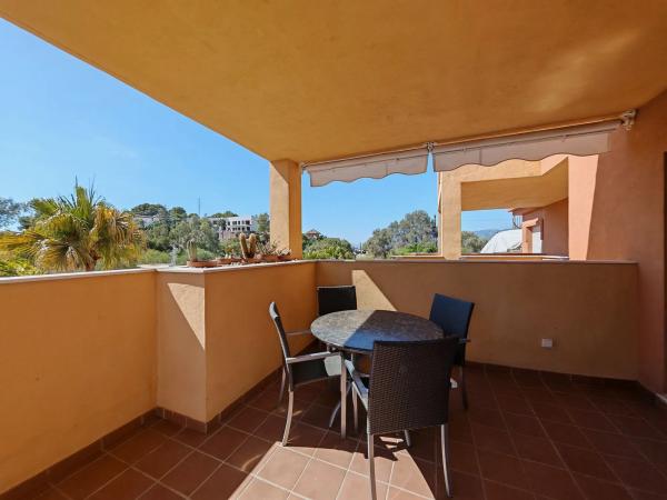 Piso en Barrio Reserva de Marbella