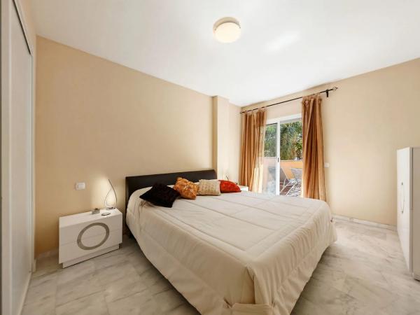 Piso en Barrio Reserva de Marbella