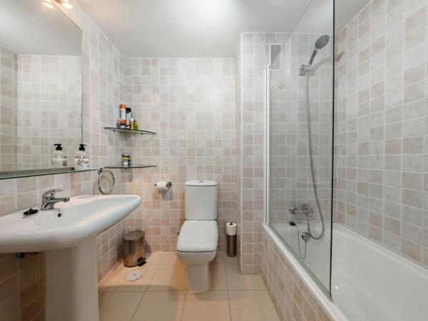 Piso en Barrio Reserva de Marbella