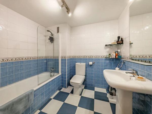 Piso en Barrio Reserva de Marbella