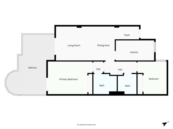 Piso en Barrio Reserva de Marbella