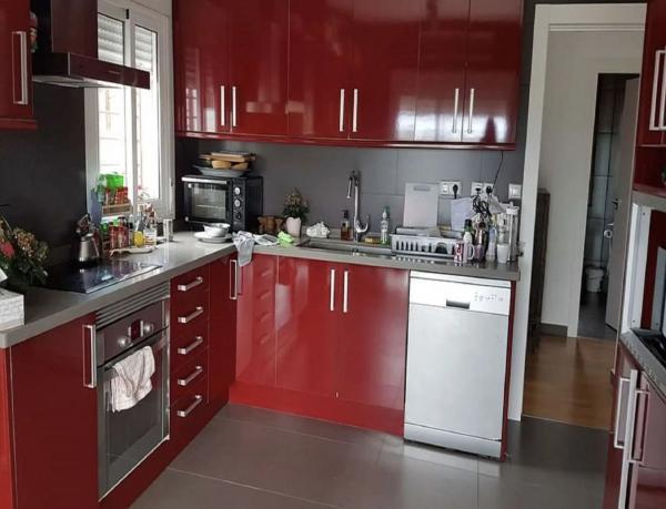 Casa independiente en Urbanización Calle Ciudad de los Periodistas