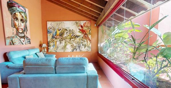 Piso en calle Ámbar