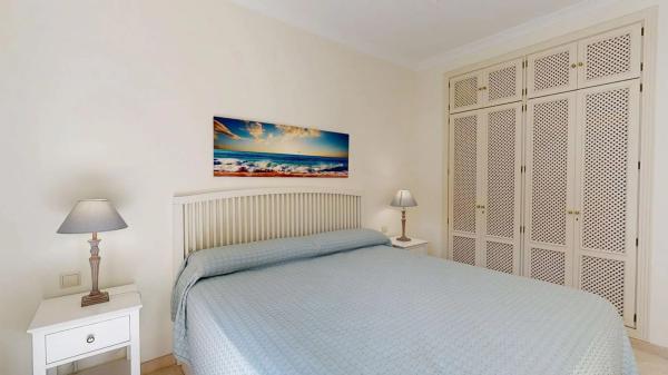 Piso en calle Ámbar