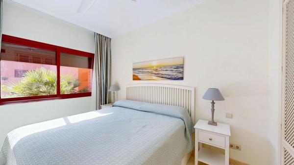 Piso en calle Ámbar