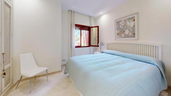 Piso en calle Ámbar