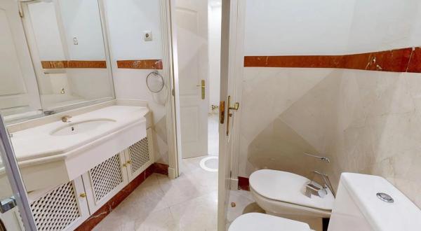 Piso en calle Ámbar