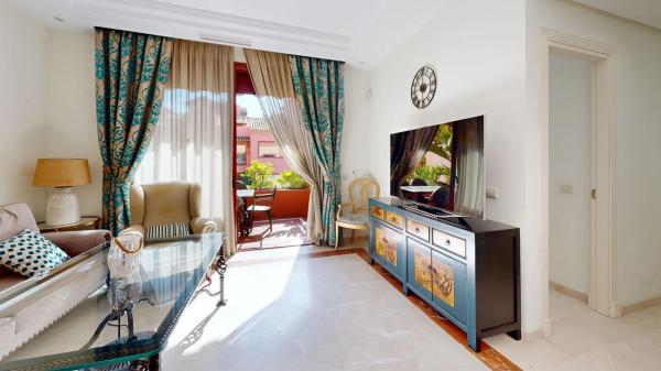 Piso en calle Ámbar