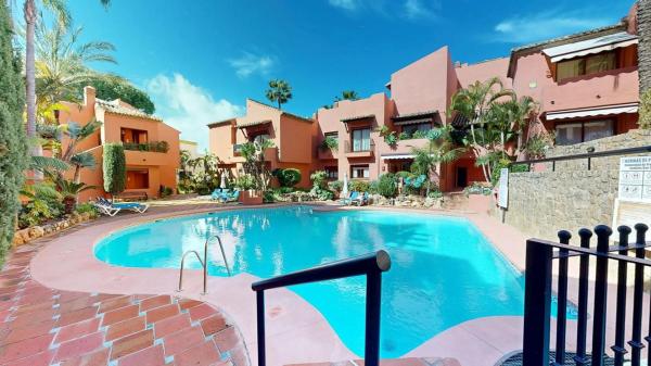 Piso en calle Ámbar