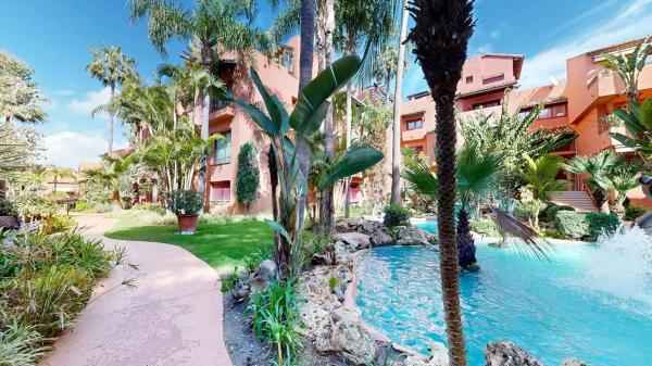 Piso en calle Ámbar