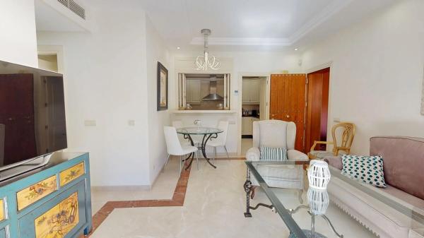 Piso en calle Ámbar