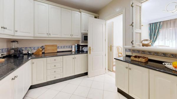 Piso en calle Ámbar