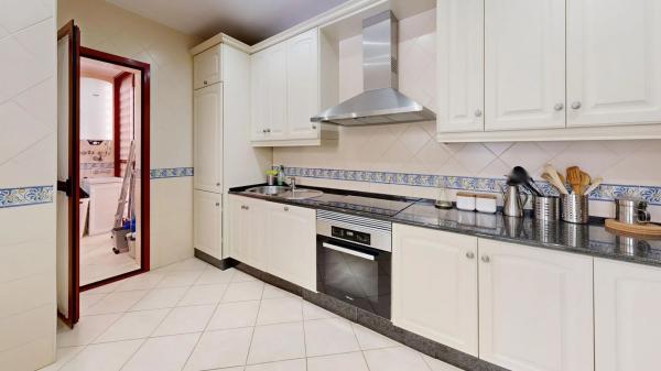 Piso en calle Ámbar