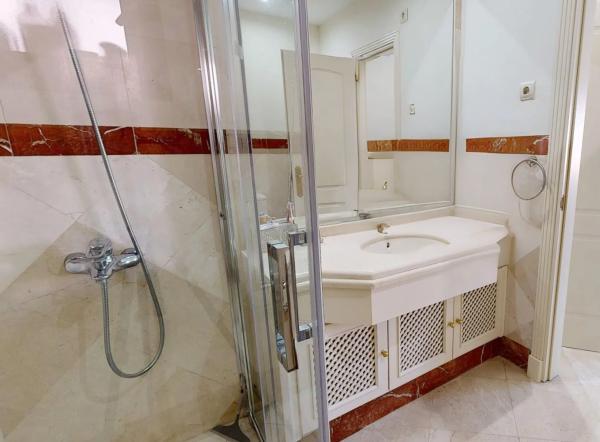 Piso en calle Ámbar